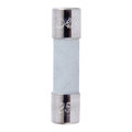 Jandorf Ceramic Fuse, S501 (FCD) Series, Fast-Acting, 3.15A, 250V AC 60721